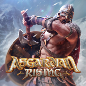 Asgardian Trỗi Dậy 123bet app
