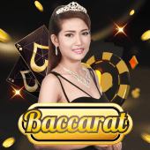 Baccarat 123bet app