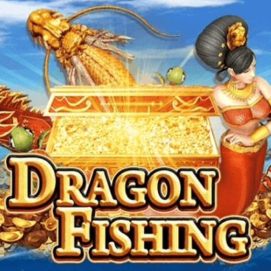 Câu Cá Rồng 123bet app