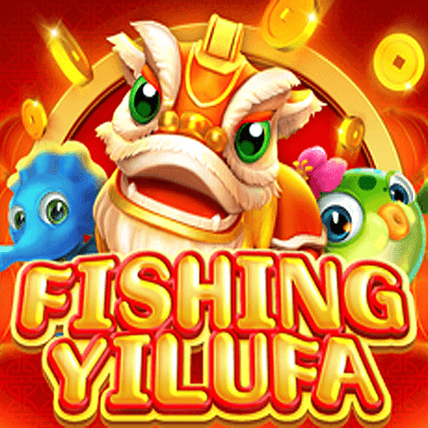 Câu Cá Yi Lu Fa 123bet app