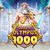 Cổng Olympus 1000 123bet app