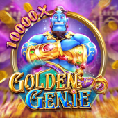 Thần Đèn Vàng 123bet app
