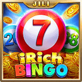 Bingo Irich 123bet app
