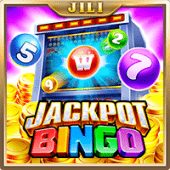 Bingo Jackpot 123bet app