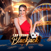 Blackjack Las Vegas 123bet app