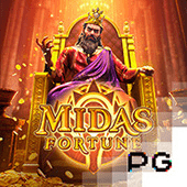 Vận May Midas 123bet app