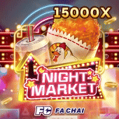 Chợ Đêm 123bet app