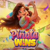 Pinata Thắng 123bet app