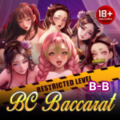 Sexy Blockchain Baccarat 123bet app