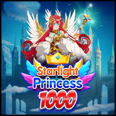 Công Chúa Ánh Sao 1000 123bet app