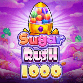 Sugar Rush 1000 123bet app