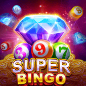 Siêu Bingo nóng Game trên 123bet app