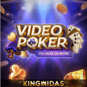 Video Poker 123bet app